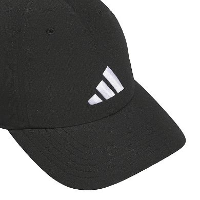 Men's adidas Golf Relaxed 3 Strapback Hat