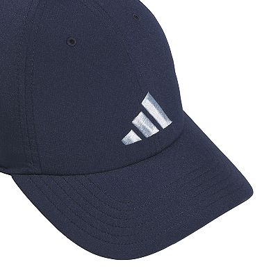 Men's adidas Golf Relaxed 3 Strapback Hat