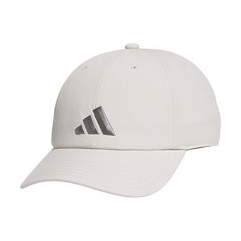 Men's adidas Golf Relaxed 3 Strapback Hat