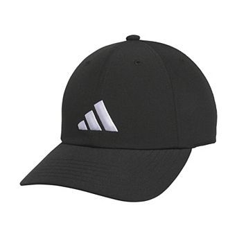 Men's adidas Golf Relaxed 3 Strapback Hat