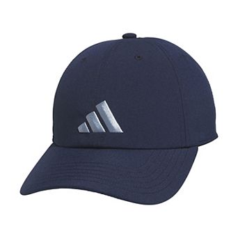 Men's adidas Golf Relaxed 3 Strapback Hat