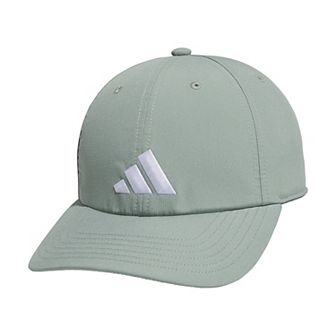 Men's adidas Golf Relaxed 3 Strapback Hat