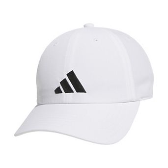 Men's adidas Golf Relaxed 3 Strapback Hat
