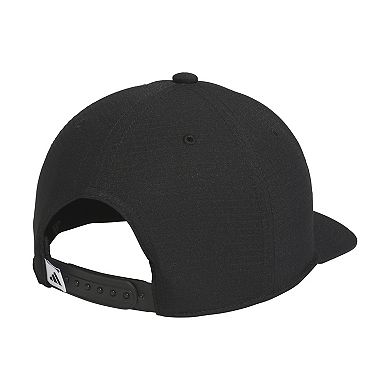 Men's adidas Golf Premium 3 Snapback Hat