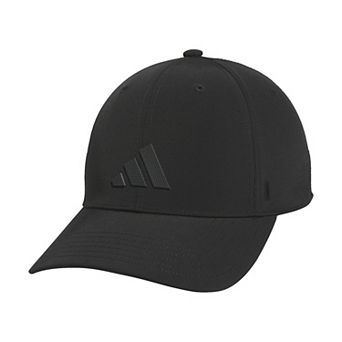 Men's adidas Golf Performance 2 Strapback Hat