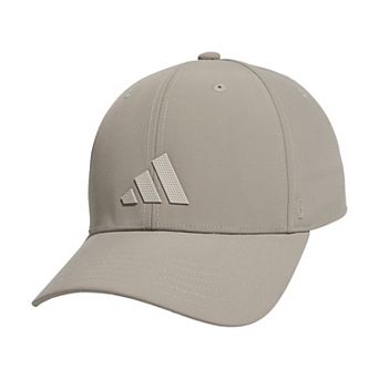 Men's adidas Golf Performance 2 Strapback Hat