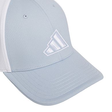 Men's adidas Golf 3 Stretch Fit Hat