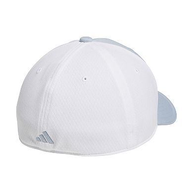 Men's adidas Golf 3 Stretch Fit Hat