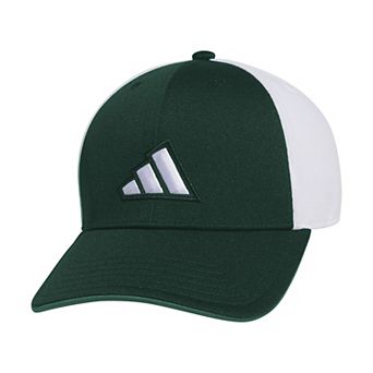 Men's adidas Golf 3 Stretch Fit Hat