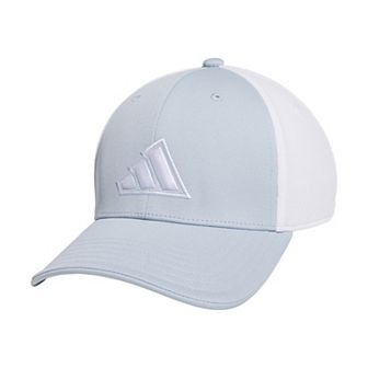 Men's adidas Golf 3 Stretch Fit Hat