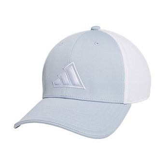 Men's adidas Golf 3 Stretch Fit Hat