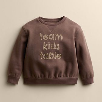 Baby & Toddler Little Co. by Lauren Conrad Crew Pullover