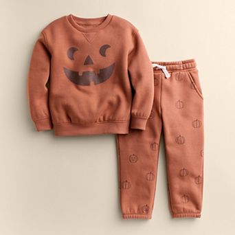 Baby & Toddler Little Co. by Lauren Conrad 2 pc Fleece Set