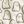 Ivory Outline Ghost