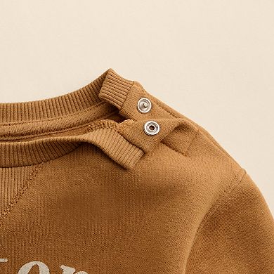 Baby & Toddler Little Co. by Lauren Conrad Crew Pullover