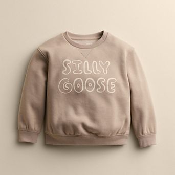 Baby & Toddler Little Co. by Lauren Conrad Crew Pullover