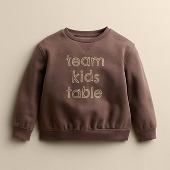 Baby & Toddler Little Co. by Lauren Conrad Crew Pullover