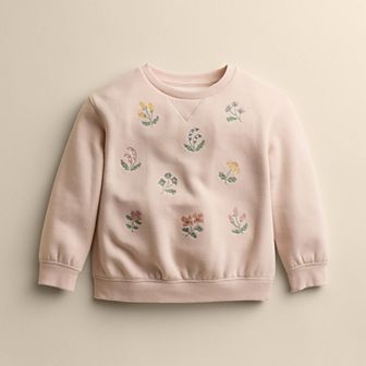 Baby & Toddler Little Co. by Lauren Conrad Crew Pullover