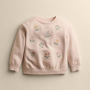 Baby & Toddler Little Co. by Lauren Conrad Crew Pullover