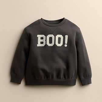 Kids 4-12 Little Co. by Lauren Conrad Crew Pullover