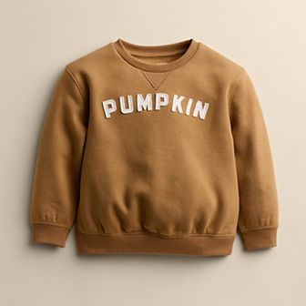 Kids 4-12 Little Co. by Lauren Conrad Crew Pullover