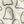 Ivory Outline Ghost