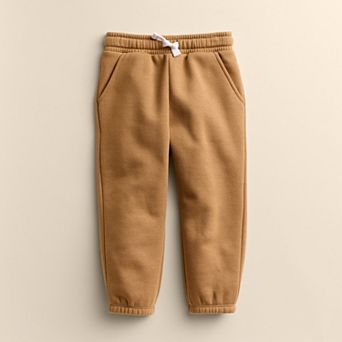 Kids 4-12 Little Co. by Lauren Conrad Fleece Joggers