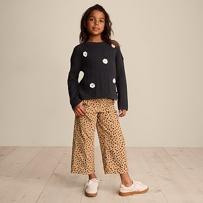 Baby & Toddler Little Co. by Lauren Conrad Wide Leg Pants