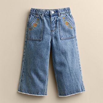Baby & Toddler Little Co. by Lauren Conrad Wide Leg Pants