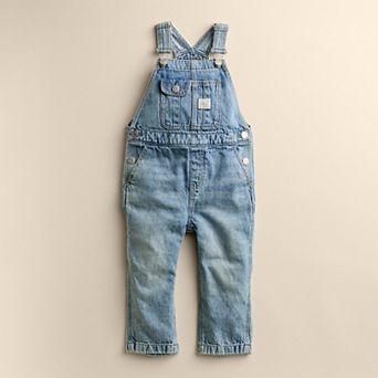 Baby & Toddler Little Co. by Lauren Conrad Denim Overalls