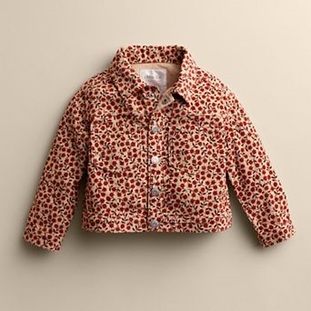 Baby & Toddler Little Co. by Lauren Conrad Cord Jacket
