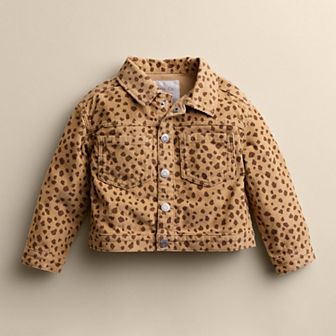 Baby & Toddler Little Co. by Lauren Conrad Cord Jacket