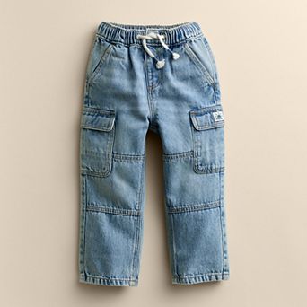 Baby & Toddler Little Co. by Lauren Conrad Cargo Pants