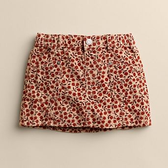 Toddler Little Co. by Lauren Conrad Skirt