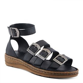 Spring Step Alexcia Women's Strappy Sandals