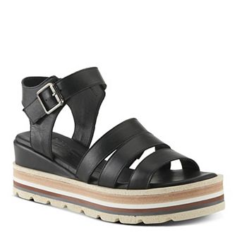 Spring Step Gosalina Women's Wedge Sandals