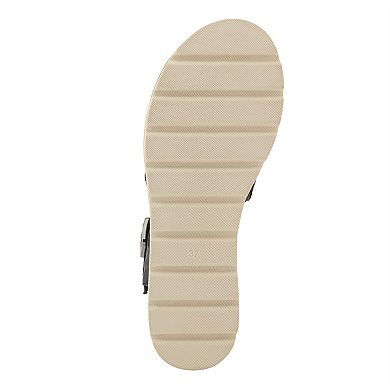 Spring Step Gosalina Women's Wedge Sandals