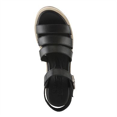 Spring Step Gosalina Women's Wedge Sandals