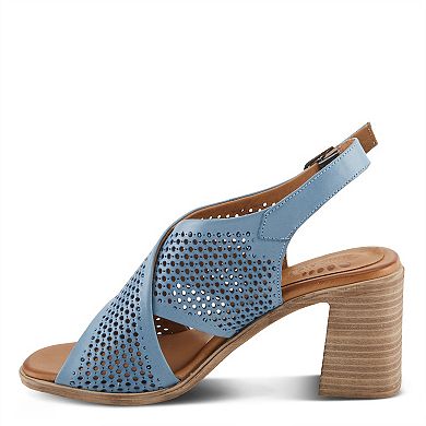 Spring Step Luanca Women's Slingback Sandals
