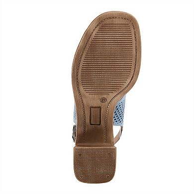 Spring Step Luanca Women's Slingback Sandals