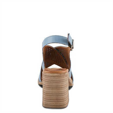 Spring Step Luanca Women's Slingback Sandals