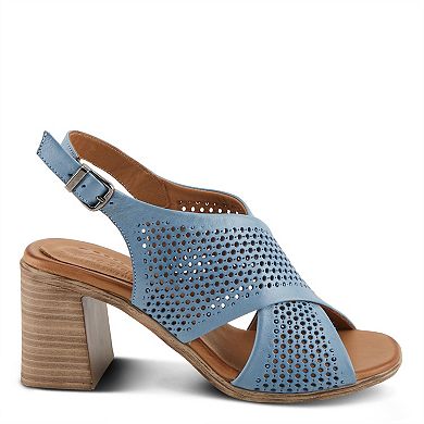 Spring Step Luanca Women's Slingback Sandals