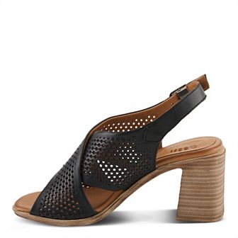 Spring Step Luanca Women's Slingback Sandals