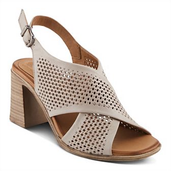 Spring Step Luanca Women's Slingback Sandals