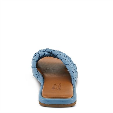 Spring Step Montauk Women's Slide Sandals