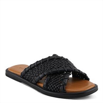 Spring Step Montauk Women's Slide Sandals