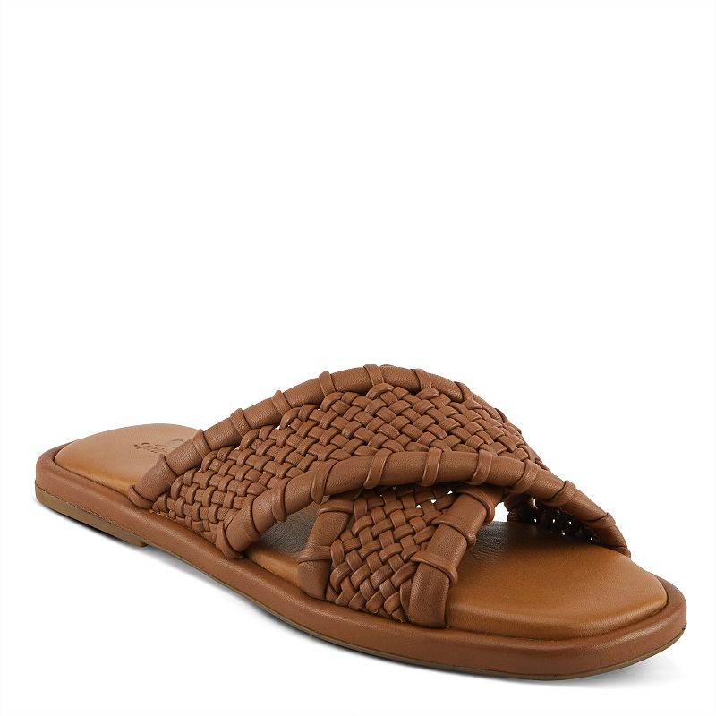 Spring Step Montauk Women's Slide Sandals,