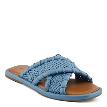 Spring Step Montauk Women's Slide Sandals