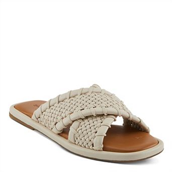 Spring Step Montauk Women's Slide Sandals