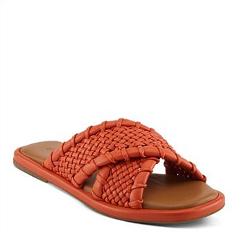 Spring Step Montauk Women's Slide Sandals